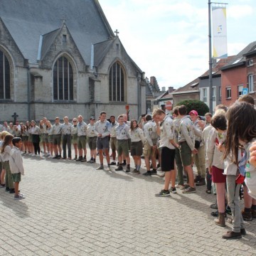 IMG 1380 min - Scouts en Gidsen Zaventem 